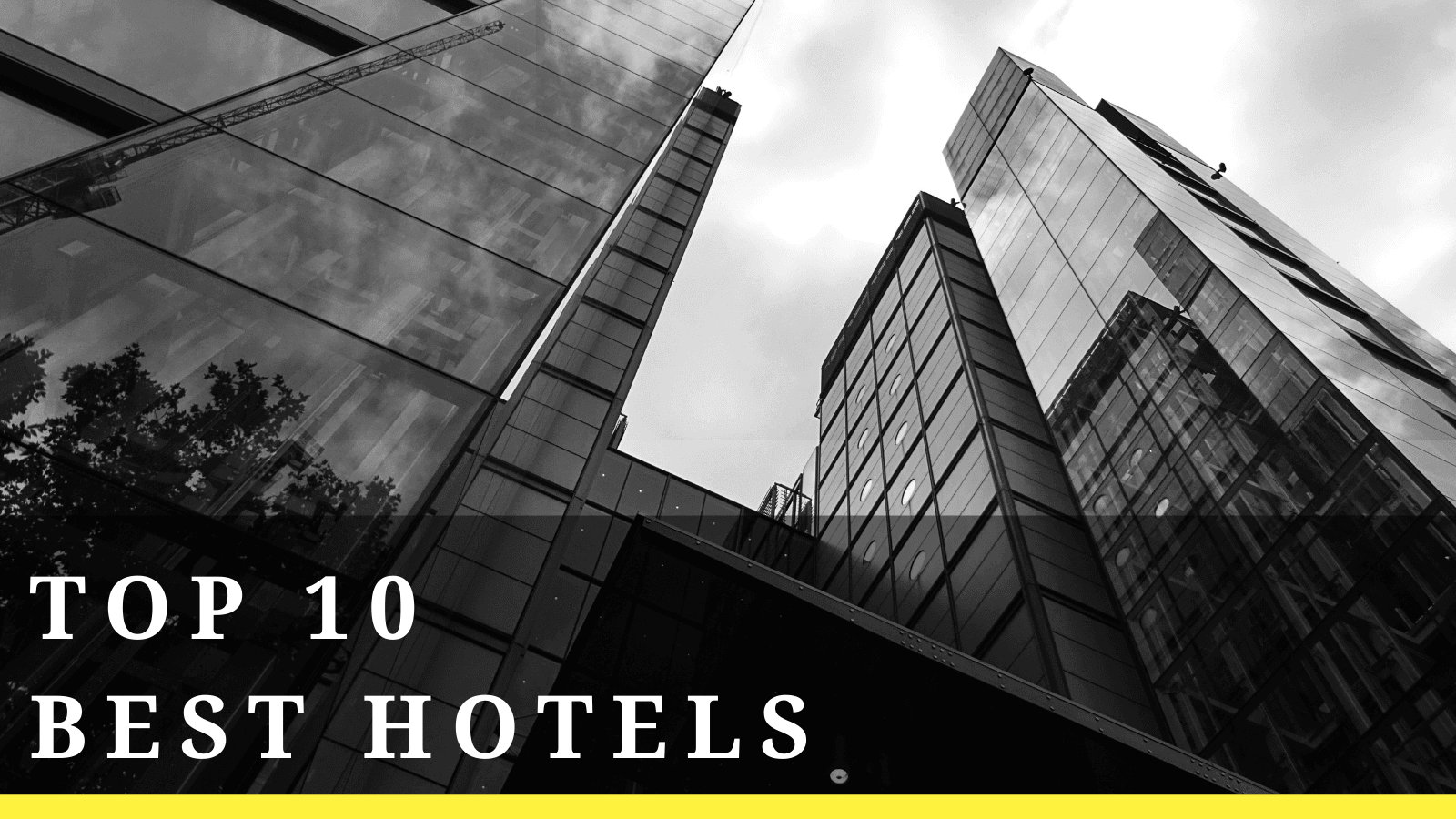Best 10 hotel