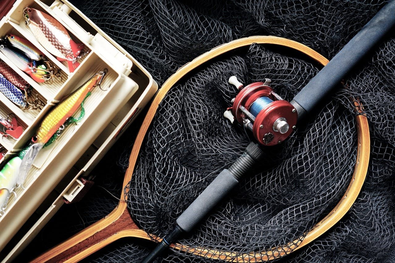 The Ultimate Fishing Guide: Must-Have Gear & Gadgets for an Unforgettable Outdoor Adventure 🎣🔥