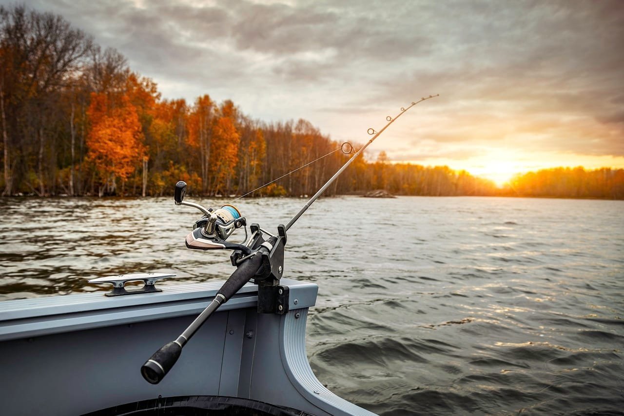 The Ultimate Fishing Guide: World’s Best Fishing Spots for an Unforgettable Outdoor Adventure 🎣🔥