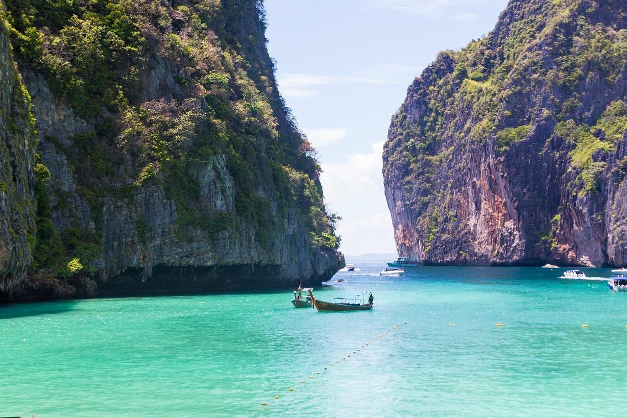 Must Visit: Undiscovered treasures and eco-friendly travel spots in Thailand