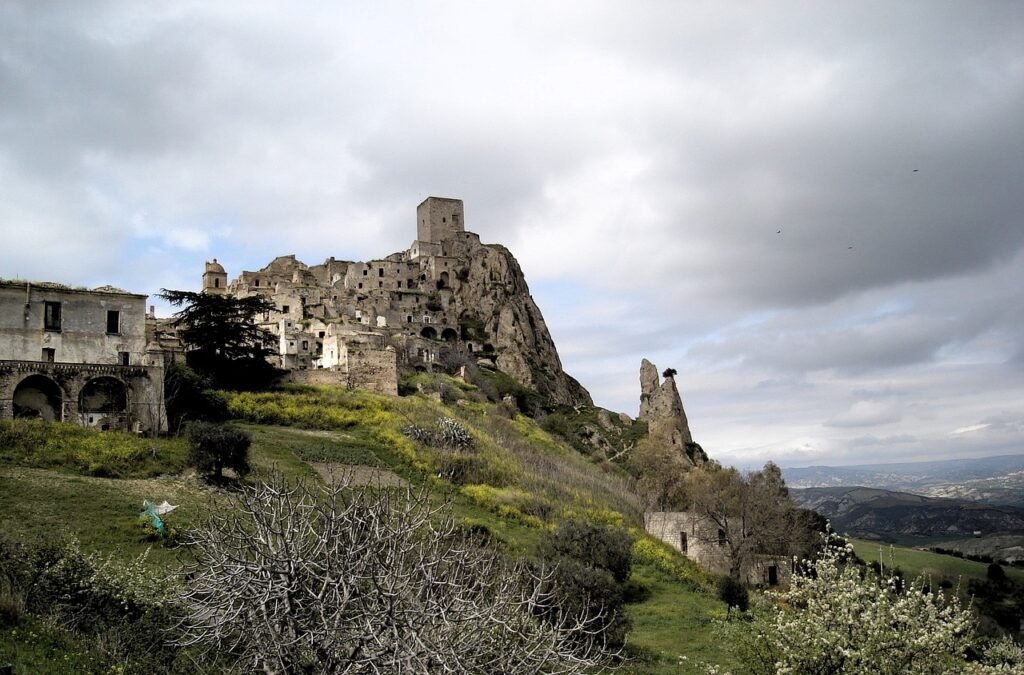 Craco 583189 1280